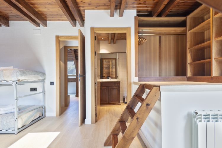 Apartamento Ruda C12