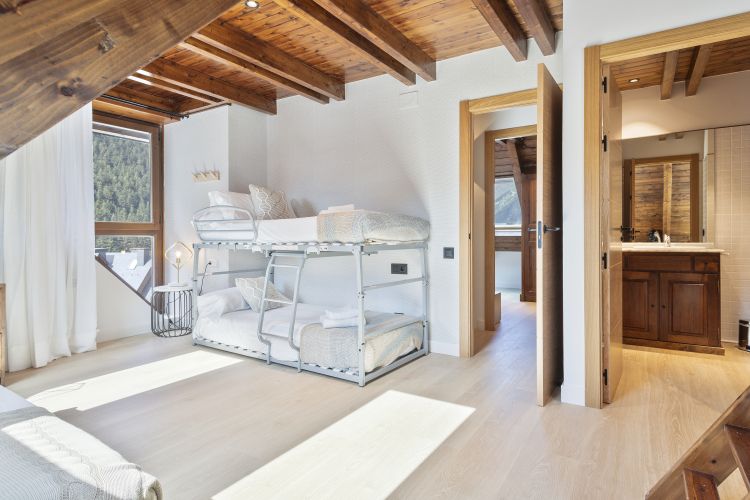 Apartamento Ruda C12