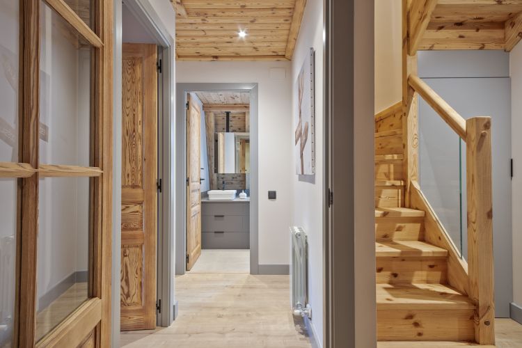 Apartamento Ruda C23