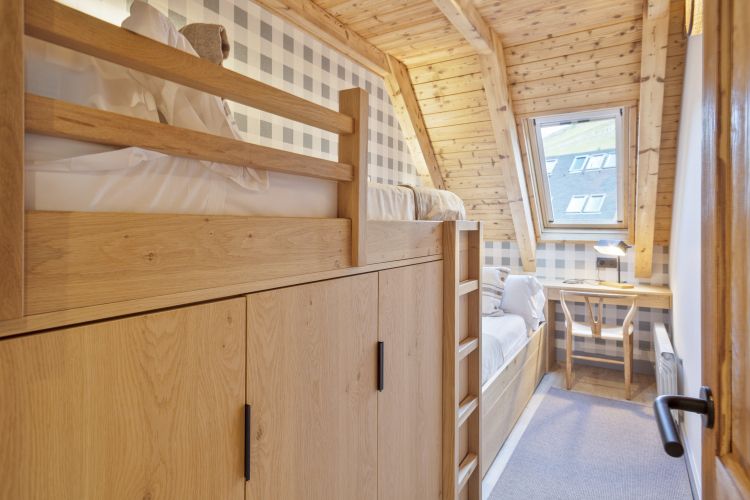 Apartamento Ruda C23