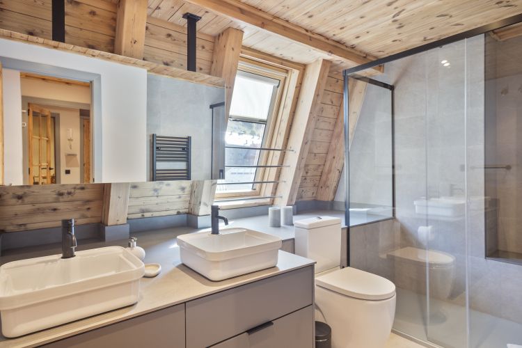 Apartamento Ruda C23