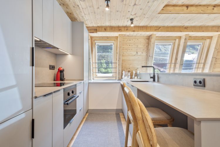 Apartamento Ruda C23