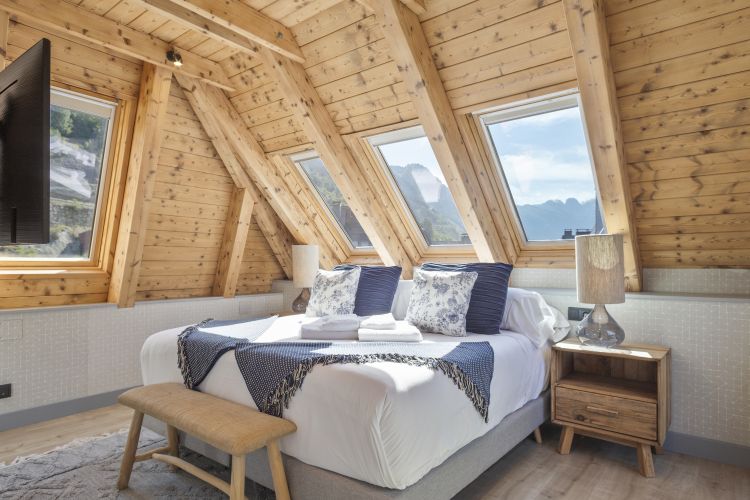 Apartamento Ruda C23