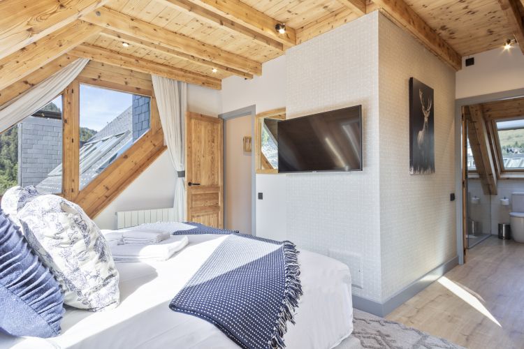 Apartamento Ruda C23