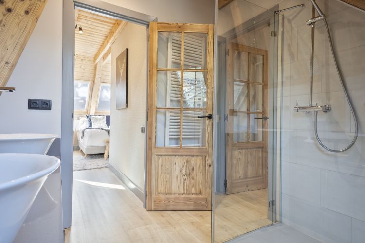 Apartamento Ruda C23