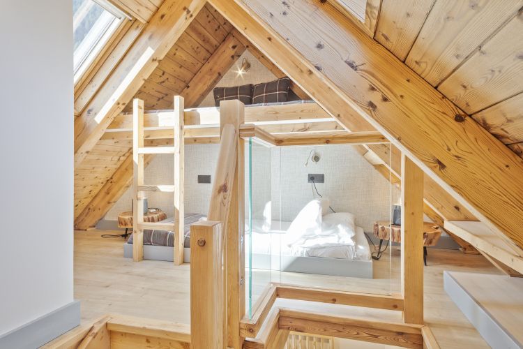 Apartamento Ruda C23