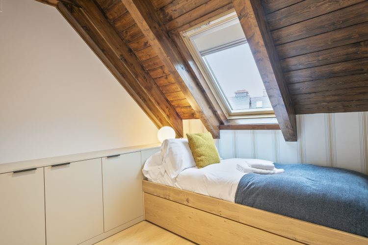 Apartamento Ruda C305