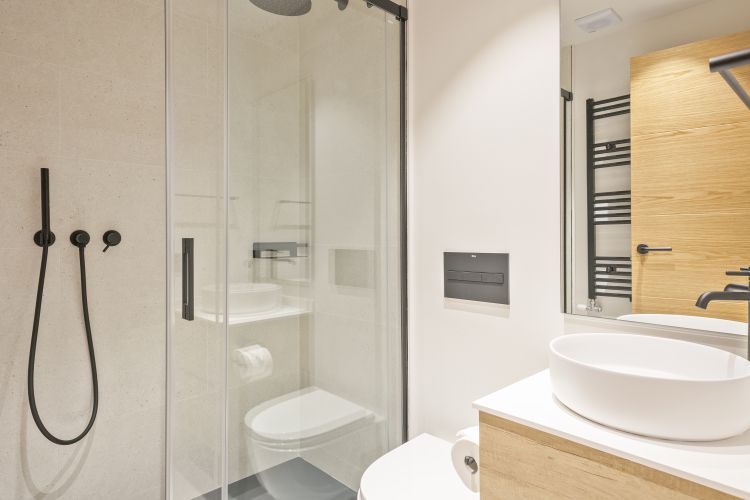 Apartamento Ruda C305