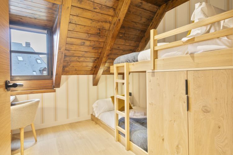 Apartamento Ruda C305
