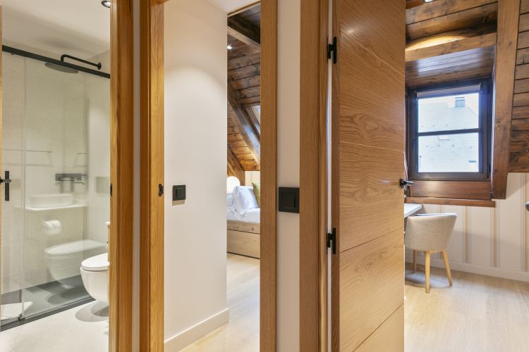 Apartamento Ruda C305