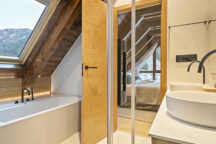 Apartamento Ruda C305