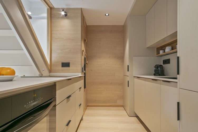 Apartamento Ruda C305