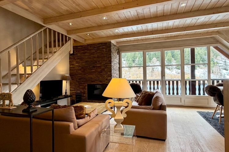 Apartamento Ruda C37