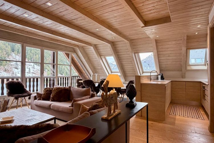 Apartamento Ruda C37