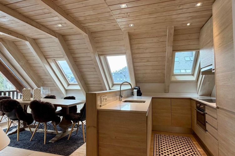 Apartamento Ruda C37