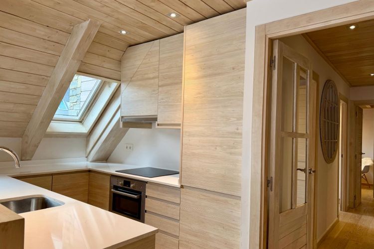 Apartamento Ruda C37