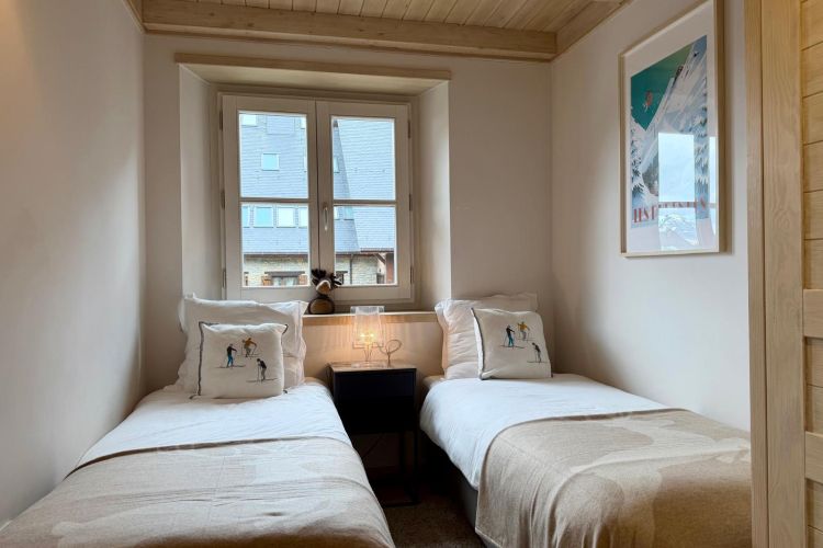 Apartamento Ruda C37