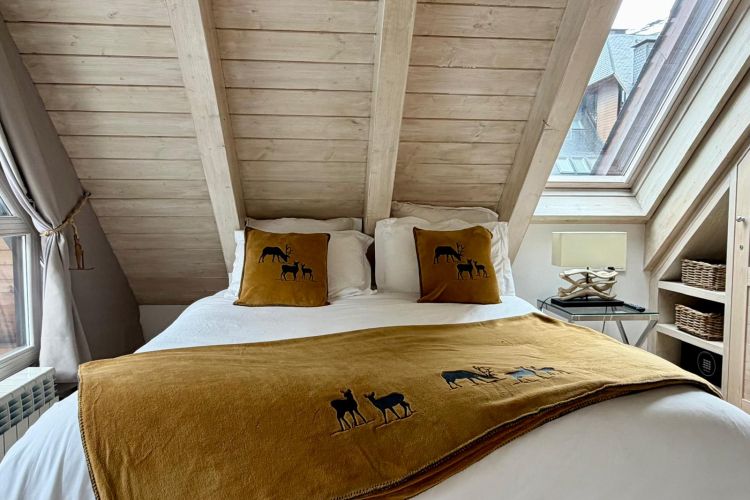 Apartamento Ruda C37