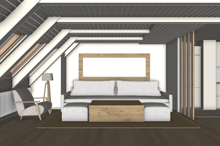 Apartamento Ruda C42