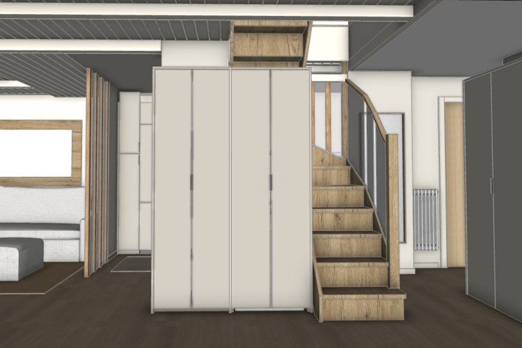 Apartamento Ruda C42
