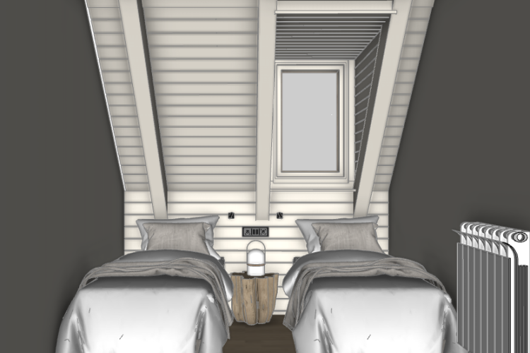 Apartamento Ruda C42