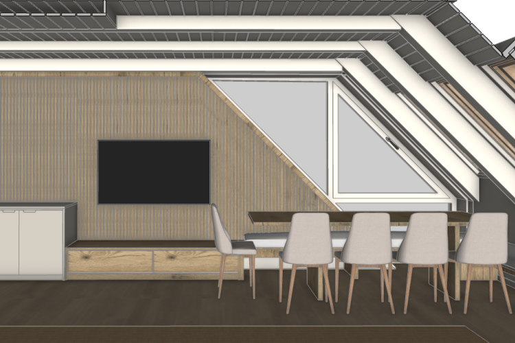 Apartamento Ruda C42