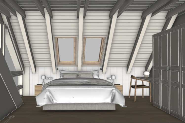 Apartamento Ruda C42
