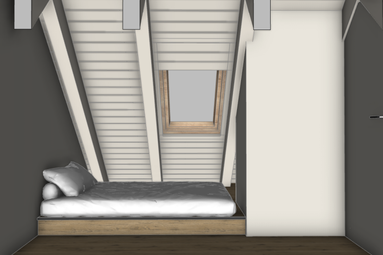 Apartamento Ruda C42