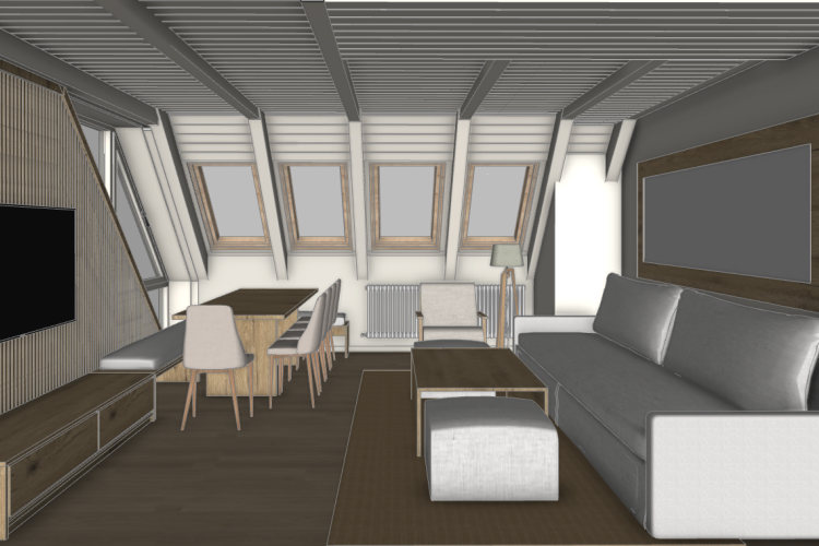 Apartamento Ruda C42