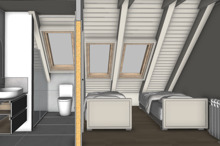 Apartamento Ruda C42