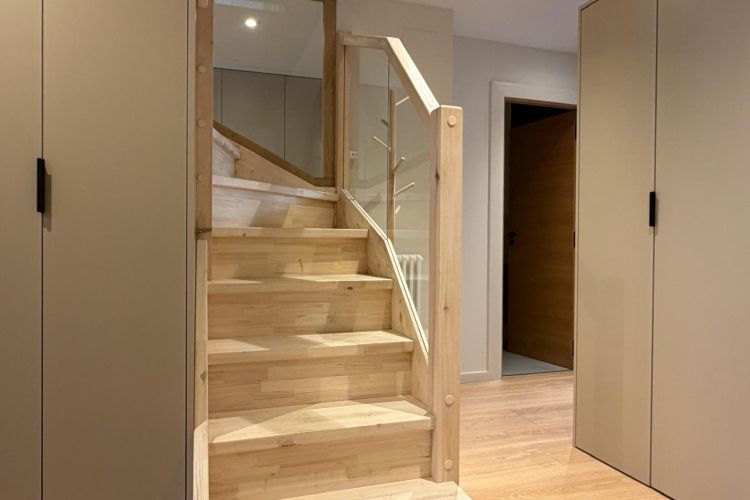 Apartamento Ruda C42