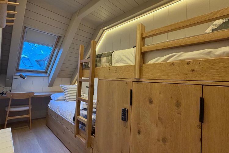 Apartamento Ruda C42