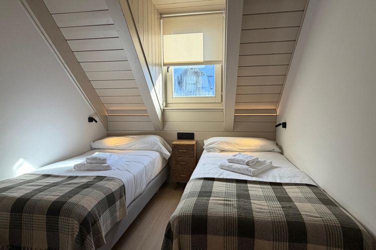 Apartamento Ruda C42