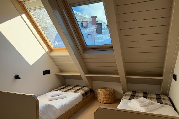 Apartamento Ruda C42