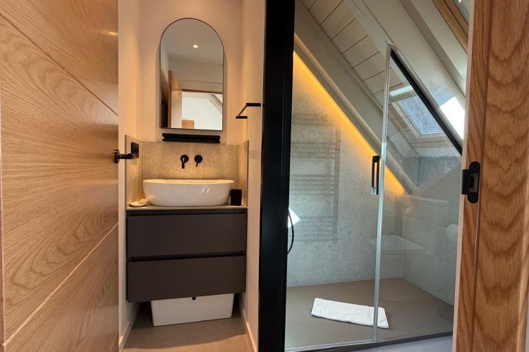 Apartamento Ruda C42