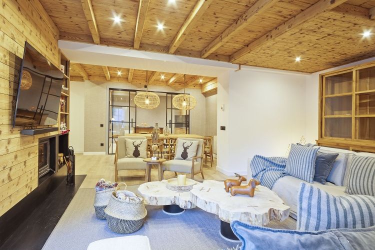 Apartamento Ruda E19
