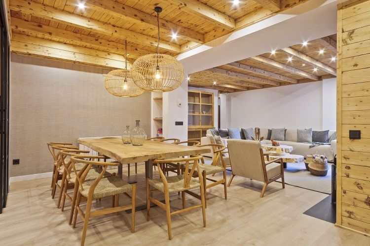 Apartamento Ruda E19