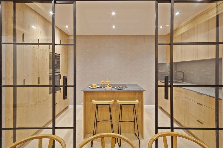 Apartamento Ruda E19