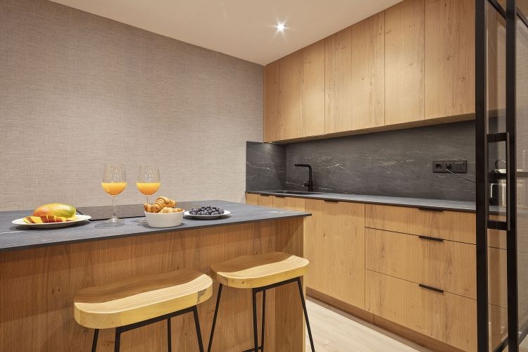 Apartamento Ruda E19
