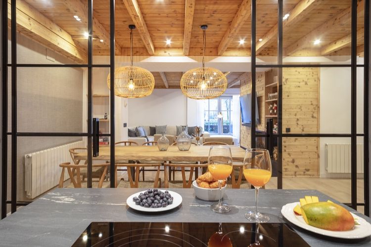 Apartamento Ruda E19