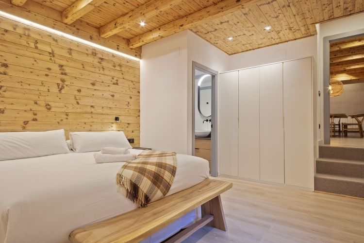 Apartamento Ruda E19