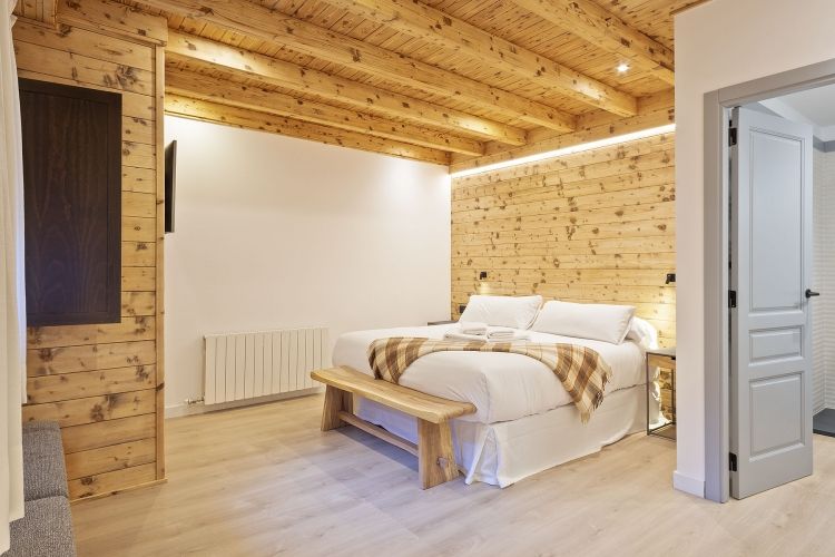 Apartamento Ruda E19