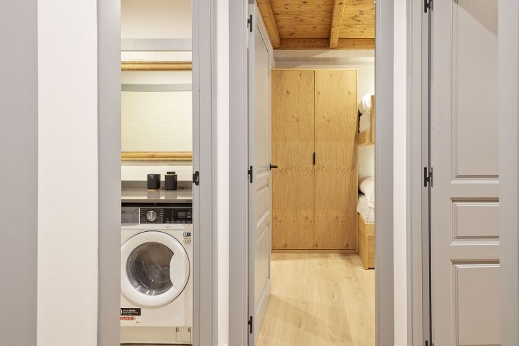 Apartamento Ruda E19