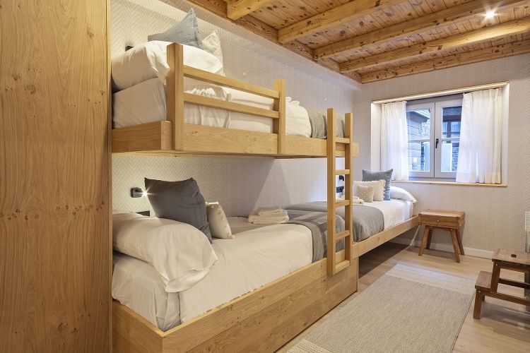 Apartamento Ruda E19