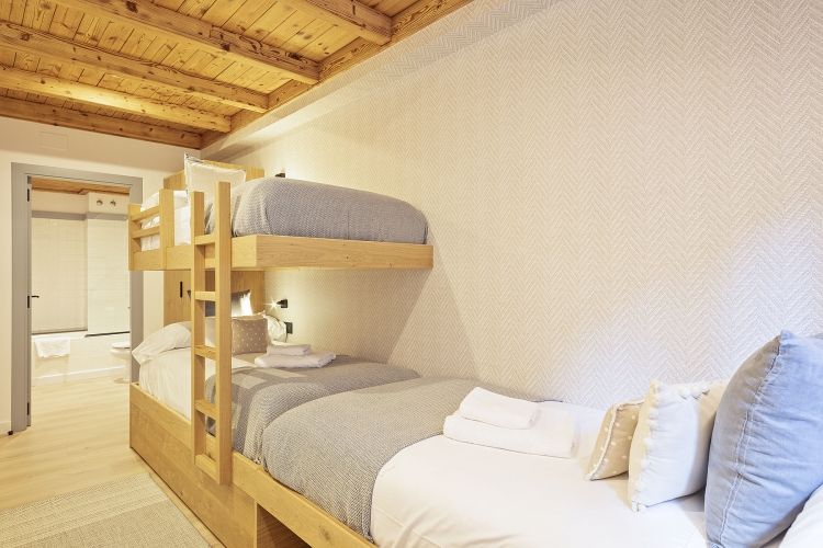 Apartamento Ruda E19