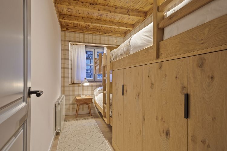 Apartamento Ruda E19