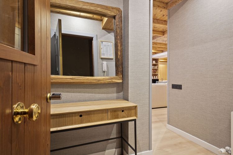 Apartamento Ruda E19