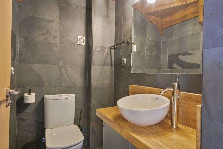 Apartamento Sant Marti XII