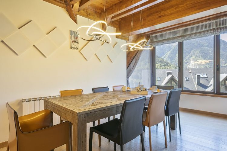 Apartamento Sant Marti XII