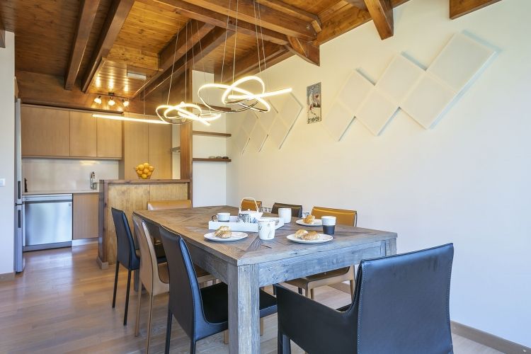 Apartamento Sant Marti XII